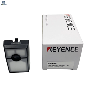 Système de lecteur de codes à vision artificielle intelligent pour la traçabilité et le contrôle qualité dans la fabrication SR-X300 SR-X300P SR-XHR - Product Image 1