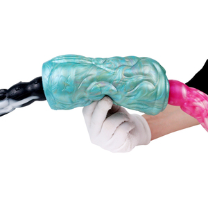 Gobelet de masturbation en silicone souple à prix d'usine, sensation réaliste de <span class=keywords><strong>vagin</strong></span>, jouets sexuels pour hommes - Product Image 5