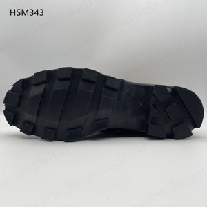 LXG, beste Qualität Voll narben leder Kampfs tiefel Beliebt in den <span class=keywords><strong>USA</strong></span> Sehr starke vulkan isierte Gummi-Außen sohle Taktische Stiefel HSM343 - Product Image 3