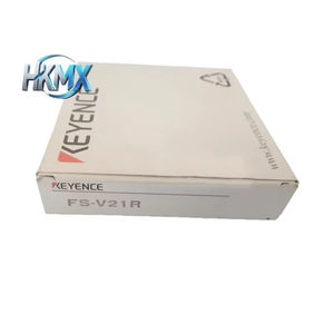 เซ็นเซอร์ไฟเบอร์ออปติกใหม่ FS-V11 /FS-V21/FS-V21R - Product Image 1