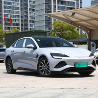 Mobil Baru 2025 BYD Seal EV Kendaraan Energi Baru Mobil Listrik Baru Haibao Ev Murah Terlaris Buatan Cina