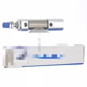 1 個鉛筆型空気圧シリンダー PB12X60SCB テープ磁気新品オリジナル在庫あり産業オートメーション PLC 専用 PLC <span class=keywords><strong>Pr</strong></span> - Product Image 1