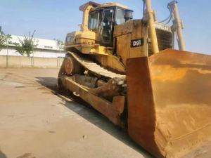 Bulldozer Pesado para Minería Caterpillar D9R D9N en Buenas Condiciones, Maquinaria CAT Original - Product Image 6