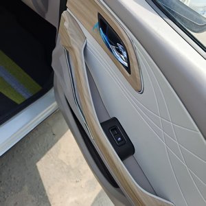 SUV électrique à énergie nouvelle, directement de l'usine, pour adultes, quatre roues, 3500W, autonomie <100km, fabriqué en Chine - Product Image 2