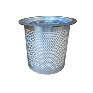 Filtro de Aceite Esencial Manny LE 27 006, Tornillo Metálico, Nuevo, Piezas para Compresores Industriales, Secador de Aire, Separador de Aceite y Aire, Certificado ISO9001 - Product Image 1