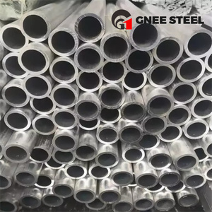 Tuyau d'acier inoxydable duplex de catégorie d'ASTM A789/A790 UNS S32205/tube pour l'industrie pétrochimique - Product Image 2