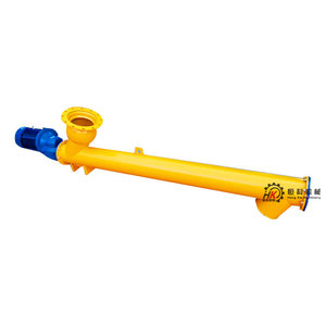 Hot Bán Vật liệu tự động vít băng tải Lift khoan băng tải hạt Fly Ash linh hoạt khoan bột băng tải - Product Image 1