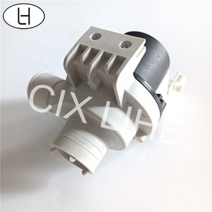 Bomba de Desagüe BPX2-310L-B Reemplaza a BPX2-31L BPX2-87L BPX2-213L para <span class=keywords><strong>Lavadora</strong></span> - Product Image 2