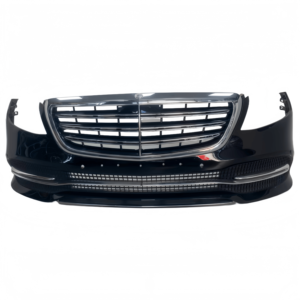 Formercedes-Benz ชุดกันชนหน้าและหลัง S-ClassW222แผ่นบังโคลนไฟหน้ารถมือ<span class=keywords><strong>สอง</strong></span>คุณภาพสูงของแท้ - Product Image 1