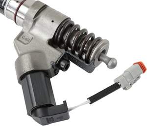 Inyector de Combustible para Motor HongWang QSM11 ISM11 M11, 4902921 3411754 4903319 4061851, 1 Año de Garantía Certificada - Product Image 6