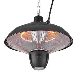 <span class=keywords><strong>1500W</strong></span> Électrique Intérieur et Extérieur infrarouge Industriel Suspendu <span class=keywords><strong>Radiateur</strong></span>/Chauffage avec Télécommande - Product Image 4