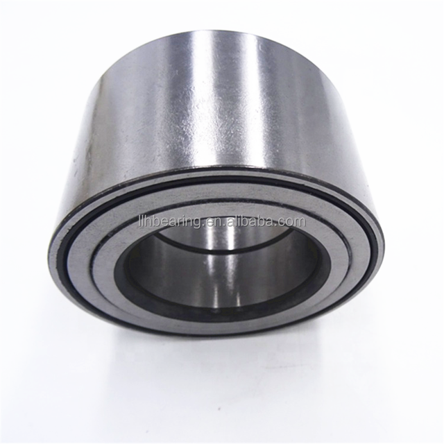 DAC3874W Auto Front Wheel Hub Bearings DAC3874W-6CS84 DAC38740036/33 Size 38x74x33/36