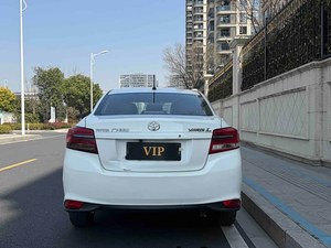 Voitures chinoises d'<span class=keywords><strong>occasion</strong></span> les plus vendues 2019-2021 <span class=keywords><strong>Toyota</strong></span> <span class=keywords><strong>Yaris</strong></span> L Zhixiang CVT Automatique Sièges en cuir Gauche R15 Caméra - Product Image 6