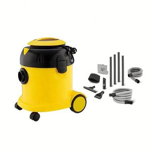 Nuevo Diseño de Alta Calidad, Fácil de Limpiar, Accesorios para Almacenamiento de Cabello, Camión de Cartón para el Hogar con Bajo Nivel de Ruido para Secado y Soplado - Product Image 3