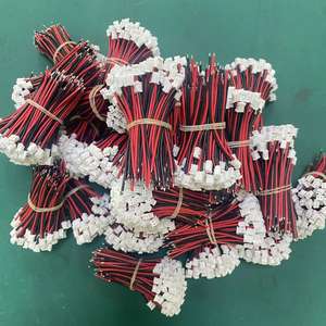 カスタムマイクロJstMXコネクタモレックスピコブレード51021 1.25mm 1.25mm <span class=keywords><strong>2</strong></span>/3/4/5/6ピンメス & オス<span class=keywords><strong>2</strong></span>ピンコネクタワイヤーハーネス - Product Image 4