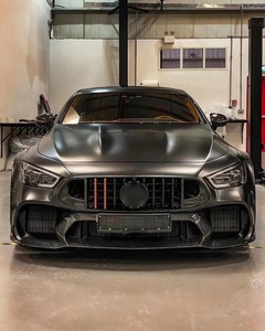 Kit de carrosserie large <span class=keywords><strong>Brabus</strong></span> Rocket 900 pour Mercedes <span class=keywords><strong>AMG</strong></span> GT 50/53/<span class=keywords><strong>63</strong></span> X290 - Product Image 1