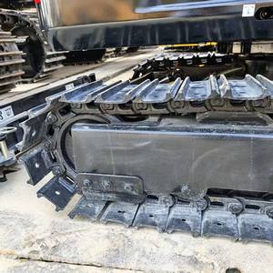 Miniexcavadora SANY SY16C Nueva con Motor Yanmar, Máquina de Construcción de Alta Eficiencia para Múltiples Sitios - Product Image 5