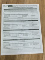 Certificat de haute qualité avec filigrane, micro-texte, certificat invisible aux UV, certificat à filigrane