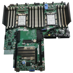 01PE847 SR650 เมนบอร์ดเซิร์ฟเวอร์ 01PE847 - Product Image 2