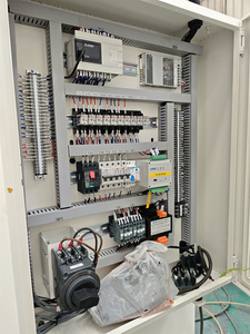 Pressa Pneumatica CNC Colgar <span class=keywords><strong>YPA</strong></span> 80T con Alimentatore Automatico Multifunzionale per Punzonatura e Taglio Metalli, Motore da 7,5kW - Product Image 3
