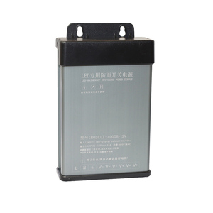 Fuente de Alimentación Conmutada LED de 12V 20A 250W - Product Image 4