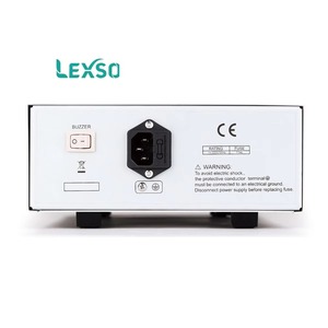 Probador de Resistencia Alta y Baja Th2511a/th2512+/th2512a+/th2511b+ Lexso - Product Image 2