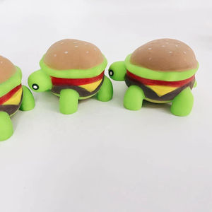 Лидер продаж, игрушка-антистресс, черепаха - Product Image 6