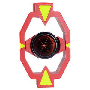Prismas para venda ADSMini101 Land Survey <span class=keywords><strong>Prism</strong></span> para todos os tipos de levantamento estações totais <span class=keywords><strong>Prism</strong></span> Set