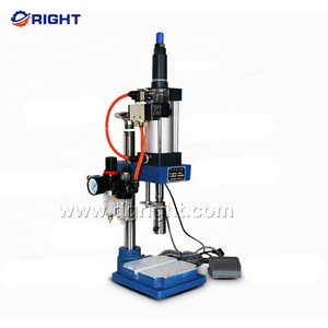 2/3/4/5/6/10 Kn Mini <strong>Hand</strong> Arbor <strong>Press</strong> <strong>Machine</strong> - Product Image 6