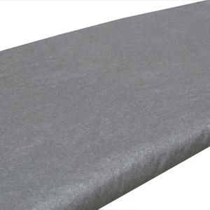 Simple Style Fonctionnel En Bois Résistant Au Feu <span class=keywords><strong>Table</strong></span> <span class=keywords><strong>Housse</strong></span> de <span class=keywords><strong>Table</strong></span> <span class=keywords><strong>À</strong></span> <span class=keywords><strong>Repasser</strong></span> - Product Image 2