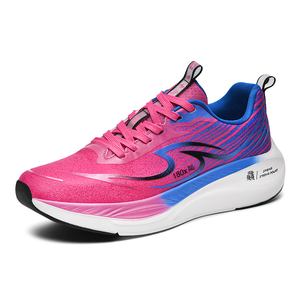 Sepatu Olahraga Sekolah Harga Ekspor Terbaru untuk Remaja 36-44 Pemasok Pabrik Pengiriman Online Sepatu Lari untuk Pria Buat Logo Anda - Product Image 1