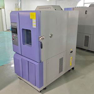 Labor-Wärme kammer für Hochtemperatur-Feuchtigkeit tests Programmier bar 5% ~ 98% RH für elektronische Halbleiter tests 1 Jahr - Product Image 6