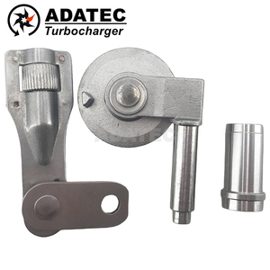 K03 Turbo Turbo Flapper Turbo Turbo Turbo Flapper untuk Audi TT 2.0 TFSI (8J) 147 Kw - Product Image 2