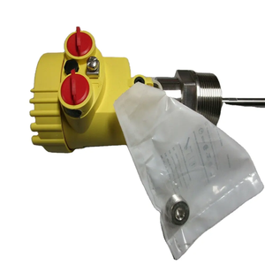 สำหรับ VEGAFLEX 82 โพรบวัดระดับคลื่น/เซ็นเซอร์วัดระดับ FX82.AXATBFHXAMXX จอแสดงผลดิจิตอล LCD โมดูล PLICSCOM DIS81 DIS82 อะลูมิเนียม - Product Image 2