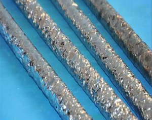 Háfnio <span class=keywords><strong>Metal</strong></span> 99,9% min lingote Hf - Product Image 6