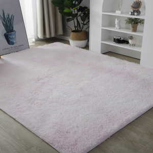 Factory Customized Large Grey Area Rug Popular Bohemian Design Crystal Velvet <strong>Carpet</strong> Machine Made - Product Image 6