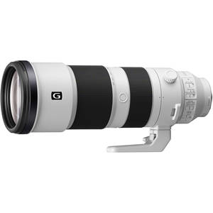 Utilisé pour les objectifs d'appareil photo Sony FE 70-200mm F4 G OSS SEL70200G / Tamron 70-180mm F2.8 Di III VXD à monture E japonaise, utilisés pour les appareils photo Sony F - Product Image 1
