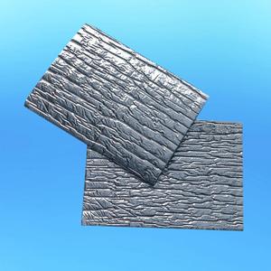 Vật liệu chống cháy chịu nhiệt <span class=keywords><strong>EPE</strong></span> bọt cách nhiệt nhôm lá <span class=keywords><strong>EPE</strong></span> bọt cho chăn nhiệt - Product Image 1