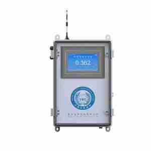 Analyseur de turbidité de l'eau en ligne YUANGAN, plage moyenne à élevée, <span class=keywords><strong>0</strong></span>-1000 NTU, capteur de turbidité, analyseur, RS485, 4-20 mA, laser 860 nm, IP68, CC - Product Image 6
