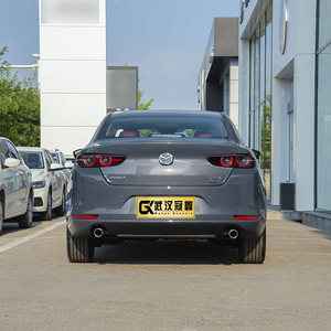 <span class=keywords><strong>Mazda</strong></span> <span class=keywords><strong>3</strong></span> <span class=keywords><strong>2023</strong></span> Usado, Sedán, Volante a la Izquierda, Transmisión Automática, Asientos de Cuero, Conducción Suave, Manejo Deportivo, Cómodo para el Día a Día - Product Image 4