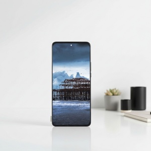 Écran LCD OLED pour Xiaomi Redmi Note 14 4G, écran LCD de téléphone portable avec cadre, écran tactile LCD de remplacement pour téléphone portable - Product Image 2