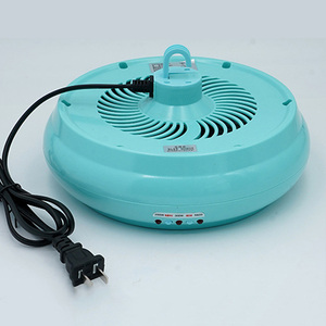Gia cầm Gà brooder động vật chăn nuôi nóng hen ngày Tuổi Gà Con Lớp rùa nhiệt đèn với điều khiển từ xa - Product Image 3