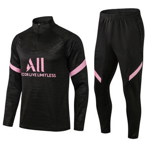 NUEVA Ropa de Fútbol Personalizable para Hombre <span class=keywords><strong>PL</strong></span> 2026, Camiseta de Fútbol Personalizable de Nueva Temporada, Maillot de Foot y Camiseta de Fútbol, Uniforme - Product Image 1