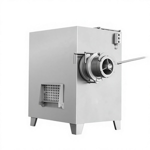 Mezcladora y <span class=keywords><strong>Picadora</strong></span> de <span class=keywords><strong>Carne</strong></span> Industrial Comercial Baiyu, Nueva <span class=keywords><strong>Picadora</strong></span> de <span class=keywords><strong>Carne</strong></span> Eléctrica Nacional, Motor Confiable, Engranaje de <span class=keywords><strong>Acero</strong></span> <span class=keywords><strong>Inoxidable</strong></span> 304, 3 Fases - Product Image 1