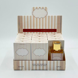 Mini Perfume Corporal de Lujo Color Rosa para Damas, 30 ml, Aroma Floral Dulce de Larga Duración, Fragancia, Perfume Corporal en Aerosol para Mujer - Product Image 5