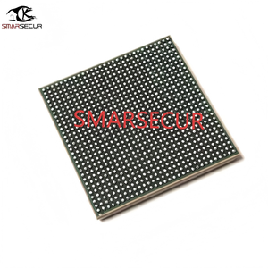 IC FMQL45T900-AS ชิปวงจรรวม M-Temperature Level FCBGA900 - Product Image 2