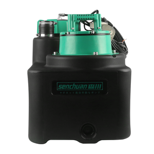 <span class=keywords><strong>Pompe</strong></span> <span class=keywords><strong>de</strong></span> macération domestique Toilettes <span class=keywords><strong>de</strong></span> levage des <span class=keywords><strong>eaux</strong></span> <span class=keywords><strong>usées</strong></span> sanitaires Pompes Premium - Product Image 2