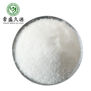 Poudre de glycolate de fécule de blé de qualité alimentaire CAS 9063-38-1 99% pure blanche, améliorant la valeur nutritionnelle - Product Image 1