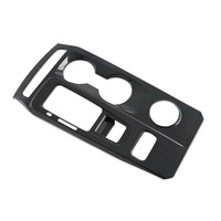 KORLOT Kit de Décoration de Voiture Ranger 2023, Protection Moderne de Luxe en Fibre de Carbone et Plastique ABS