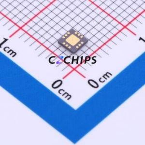 HMC787ALC3BTR RF Mixer QFN-12-EP(2.9x2.9) RF ( RF Frequency Range: )( IF Frequency Range: 0MHz~4GHz )( LO Frequency Range: ) - Product Image 2